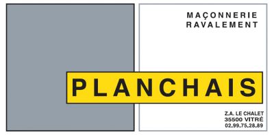 Planchais