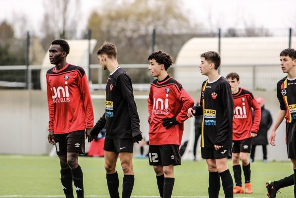 Recherche Match Amical U18