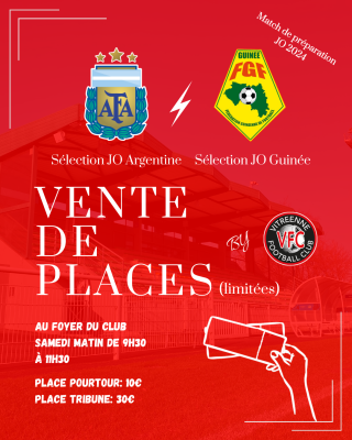 Places ARG vs GUI