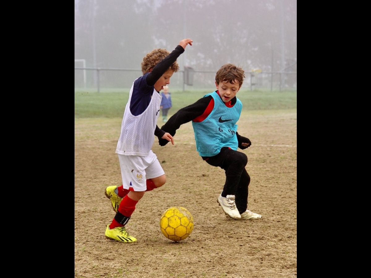 𝑳𝒂 𝒓𝒆𝒍𝒆̀𝒗𝒆 𝒆𝒏 𝒂𝒄𝒕𝒊𝒐𝒏 🍼

Retour en photos sur l’entraînement de notre école de foot qui a eu lieu samedi matin à la Mélinais. 🏡

Retrouvez Gao et...